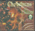 Various : Christmas With The Stars (2xCD, Comp)
