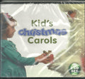 Unknown Artist : Kid's Christmas Carols (2xCD)