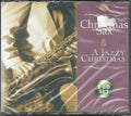Sam Skelton : Christmas Sax & A Jazzy Christmas (2xCD)