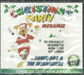Hound Dog (4) & The Megamixers : Christmas Party Megamix (2xCD)