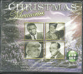 Various : Christmas Memories (2xCD)