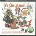 Various : It's Christmas (2xCD)