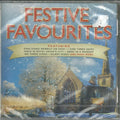 Unknown Artist : Festive Favourites (CD, Album)