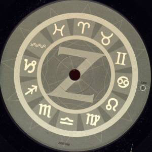 Supa Fly : Voracity EP (12", EP)