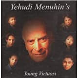 Various : Yehudi Menuhin's Young Virtuosi (CD, Comp)