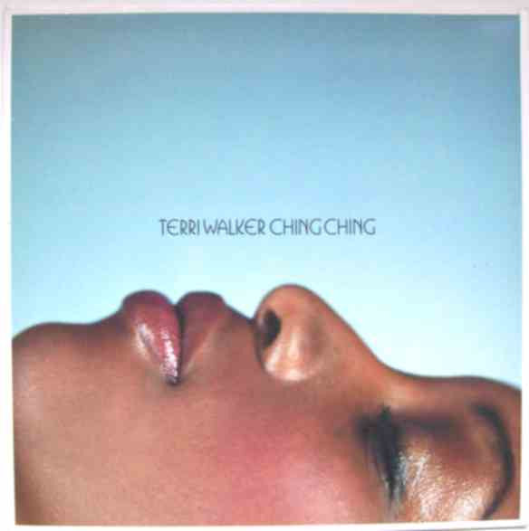 Terri Walker : Ching Ching (12", Promo)