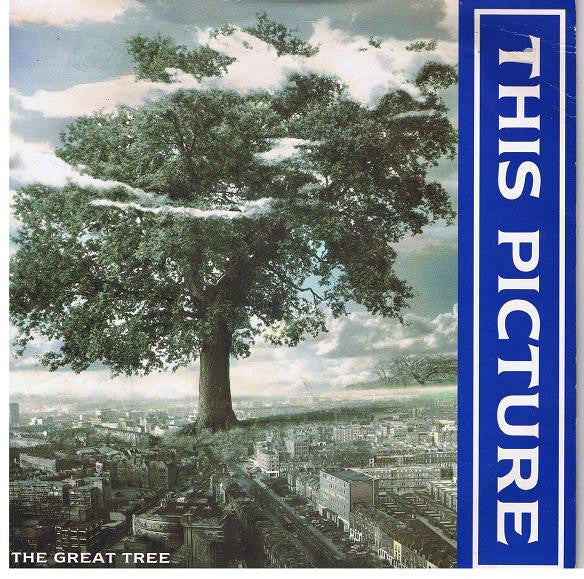 This Picture : The Great Tree (7", Single)