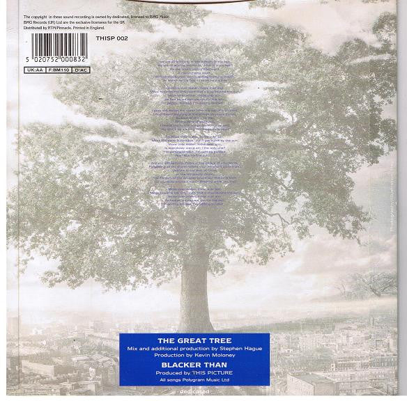 This Picture : The Great Tree (7", Single)