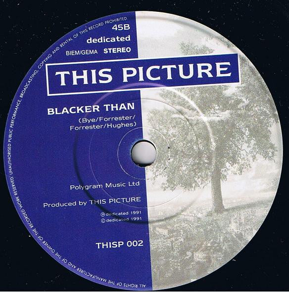 This Picture : The Great Tree (7", Single)