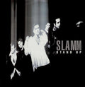 Slamm : Stand Up (12", Single)