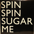 Naimee Coleman : Sugar Me (12", Promo)
