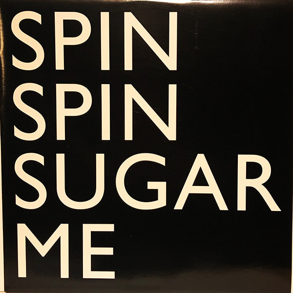 Naimee Coleman : Sugar Me (12", Promo)