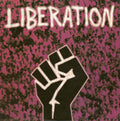 Liberation : Liberation (7", Single)