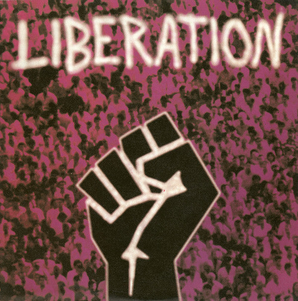 Liberation : Liberation (7", Single)