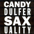 Candy Dulfer : Saxuality (12", Single)