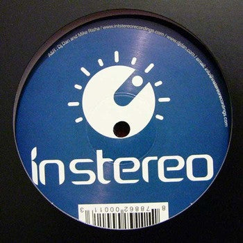 Christian Alvarez : Rubba Dub Funk (12")