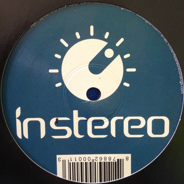 Christian Alvarez : Rubba Dub Funk (12")