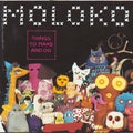 Moloko : Things To Make And Do (CD, Album)
