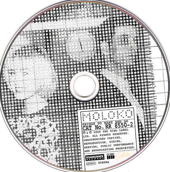 Moloko : Things To Make And Do (CD, Album)