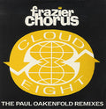 Frazier Chorus : Cloud 8 - The Paul Oakenfold Remixes (12")