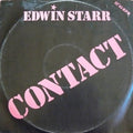 Edwin Starr : Contact (12")