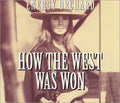 Energy Orchard : How The West Was Won (12", Single)