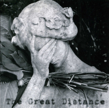 The Great Distance : The Great Distance (CD, Album)