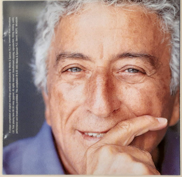 Tony Bennett : Tony Bennett The Collection (CD, Album, Comp)