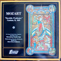 Mozart* - Württemberg Chamber Choir*, Württemberg Chamber Orchestra, Heilbronn*, Dieter Kurz (2) : Davidde Penitente, Cantata, K. 469 (LP, Album)