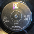 Paul Humphrey : Cochise (7", sol)