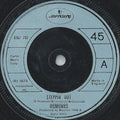 The Osmonds : Steppin' Out (7")