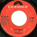 The Bells (2) : Stay Awhile (7", Single)