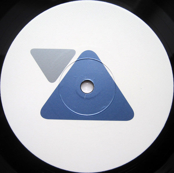 Tom Stephan feat Gerideau : Believe In Love (2x12", Promo)