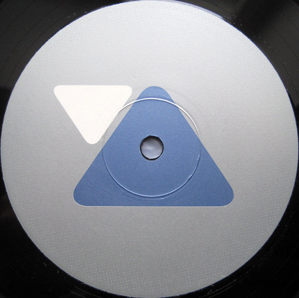 Tom Stephan feat Gerideau : Believe In Love (2x12", Promo)