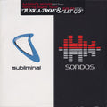 Robbie Rivera Featuring Shawnee Taylor / Evolved : Funk-A-Tron / Let Go (12")