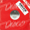 The Warriors (9) : Island In The Sun (12", Ltd)