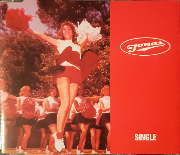 Jonas (23) : Single (CD, Single)