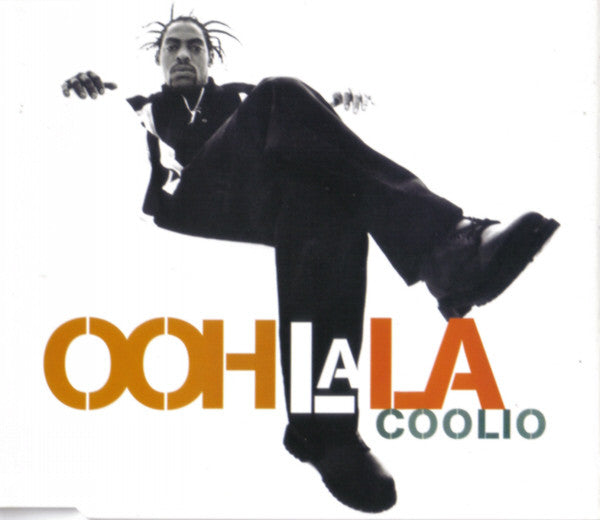 Coolio : Ooh La La (CD, Maxi)