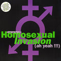 Coming Out '92 : Homosexual Invasion (Ah Yeah !!!) (12")