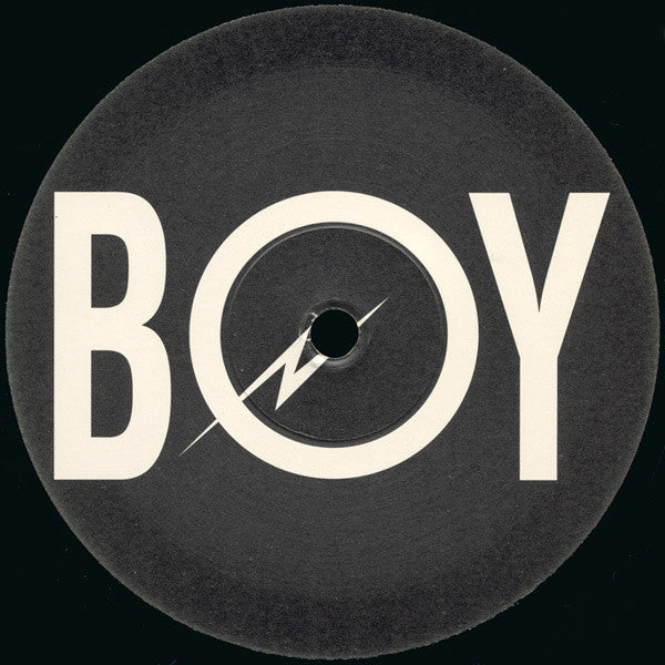 Coming Out '92 : Homosexual Invasion (Ah Yeah !!!) (12")