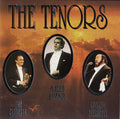 The Three Tenors : Pavarotti, Domingo, Carreras (CD, Comp)