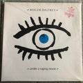 Roger Daltrey : Under A Raging Moon (12", Single, S/Edition, Gat)
