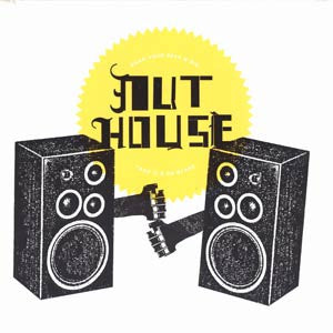 Nuthouse* : Snap Your Neck 2 Dis / Take It 2 Da Stage (12")