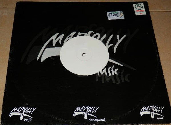 Madjolly Vs Jet Set (2) Feat: Remi : Sunshine (Open Up Your Heart) (12", W/Lbl, Sti)