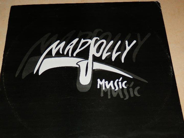 Madjolly Vs Jet Set (2) Feat: Remi : Sunshine (Open Up Your Heart) (12", W/Lbl, Sti)