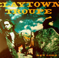 Claytown Troupe : Hey Lord (7", Single)