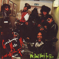 Grandmaster Melle Mel & The Furious Five : We Don't Work For Free (7", Single)