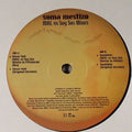 Soma Mestizo : Silversun EP (12", EP)
