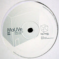 MaUVe : Party Hard (12")