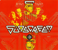 Sunscreem : Broken English (CD, Single, CD1)